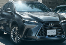 Lexus