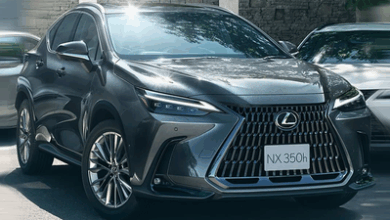 Lexus