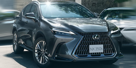 Lexus