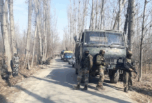 J&K’s Kulgam
