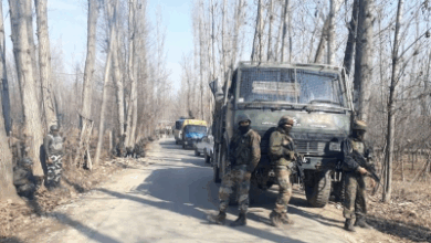 J&K’s Kulgam