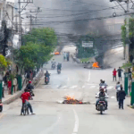 Nepal