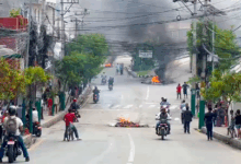 Nepal