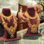 Gold price