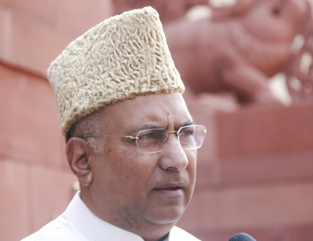 Ghulam Ali Khatana