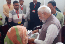 Narendra Modi