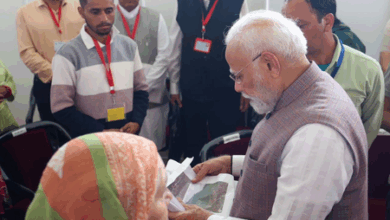 Narendra Modi