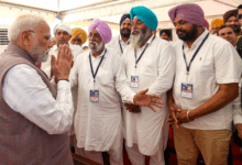 Narendra Modi