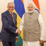 India-Mauritius