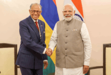 India-Mauritius
