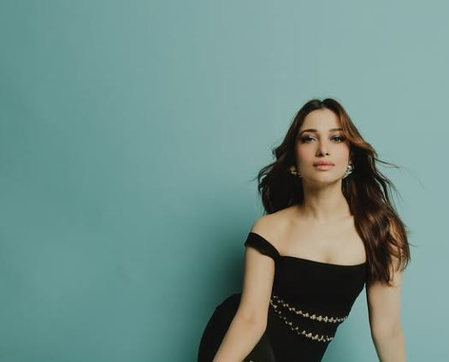 Tamannaah Bhatia