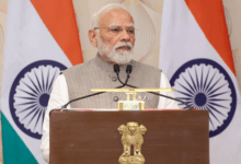 PM Narendra Modi
