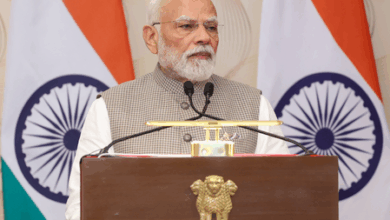 PM Narendra Modi