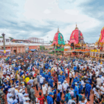 Jagannath Temple