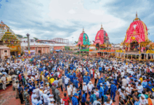 Jagannath Temple