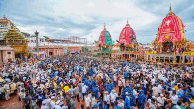 Jagannath Temple