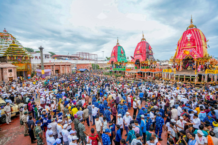 Jagannath Temple