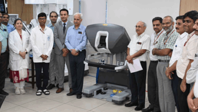 robotic surgery