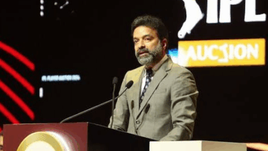 Arun Dhumal