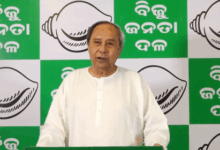Naveen Patnaik