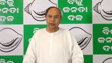 Naveen Patnaik