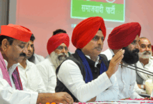 Akhilesh Yadav