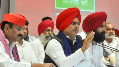 Akhilesh Yadav