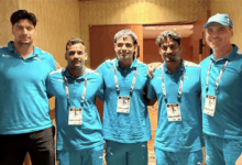 Neeraj Chopra