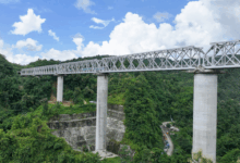 railway projects