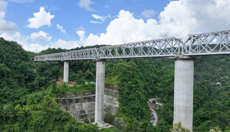 railway projects