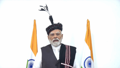 PM Narendra Modi