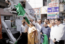 CM Rekha Gupta