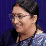 Smriti Irani
