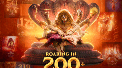 Mahavtar Narsimha