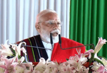 PM Narendra Modi