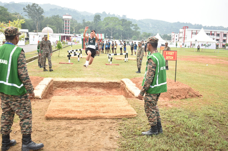 Indian Army