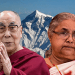 Dalai Lama congratulates Sushila Karki