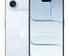iPhone 17