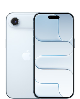 iPhone 17