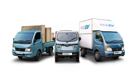 Tata Motors