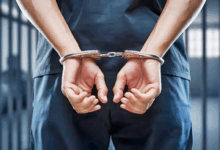 L-G arrested