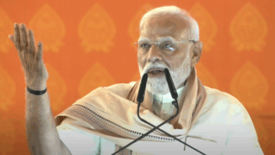 PM Modi