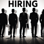Campus hiring