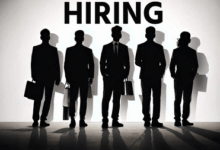 Campus hiring