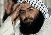 Masood Azhar