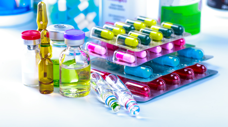 medicines