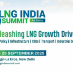9th LNG India Summit 2025