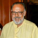 Alok Nath