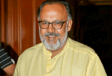 Alok Nath