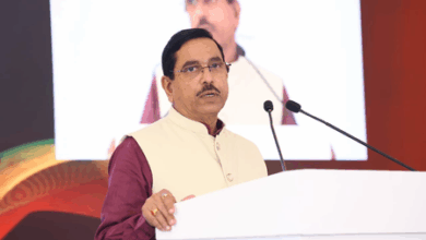 Pralhad Joshi